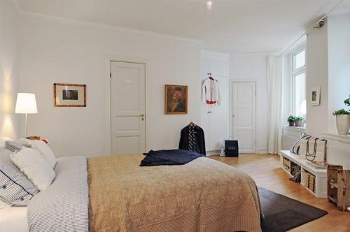 Cum sa amenajezi un apartament inainte sa il vinzi