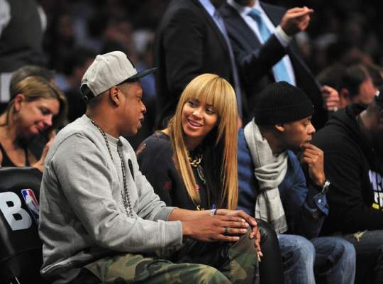 Beyonce si Jay-Z au cumparat o proprietate istorica, de 2,6 mil. dolari