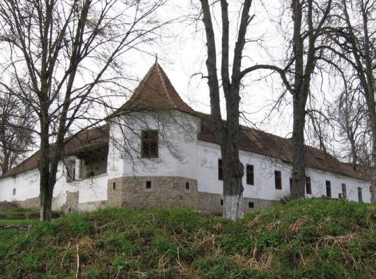 Castel vandut la pret de garsoniera