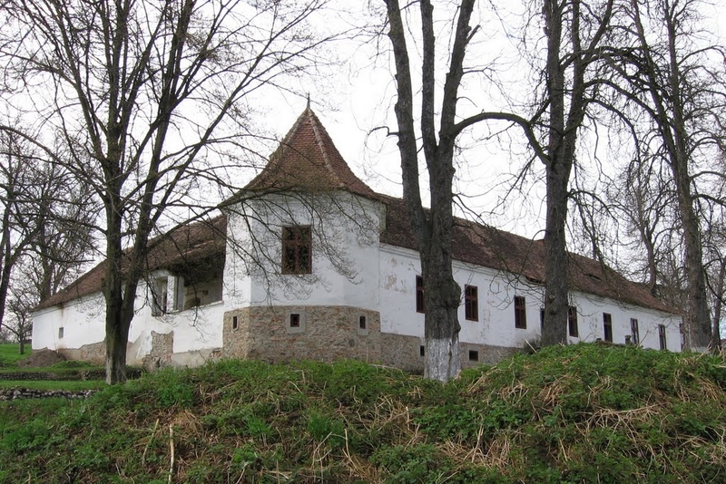 Castel vandut la pret de garsoniera