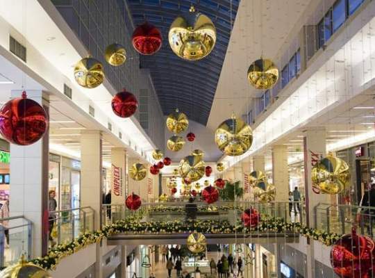 Anul 2016 readuce efervescenta pe piata de retail: dupa mall-uri revine apetitul pentru parcurile de shopping, iar zona de fashion va aduce noi jucatori in peisaj