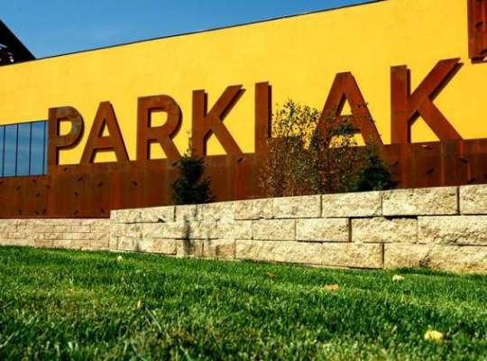 Elis Pavaje, contract de 1 mil. lei pentru amenajarea exterioara a mall-ului ParkLake