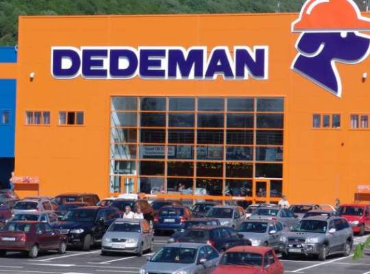 Dedeman, implicat in cel mai mare scandal de retail cu care s-a confruntat vreodata: "Pedepsele din Romania sunt mai drastice decat in orice alta tara a UE"