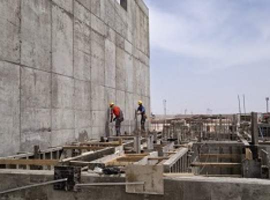 De la București pe Continentul Negru: Constructorul Octagon a semnat un contract de 10 milioane de dolari în Ghana