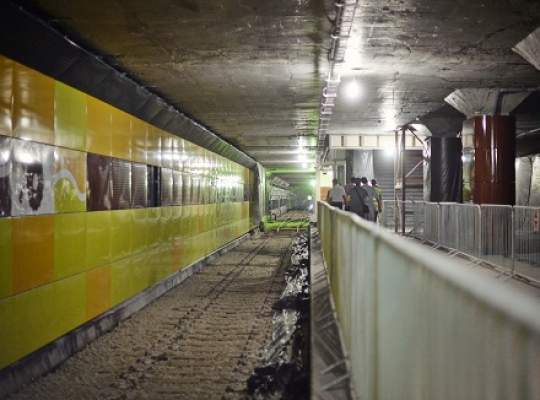 Veste bună pentru bucureșteni: două noi stații de metrou se deschid mâine