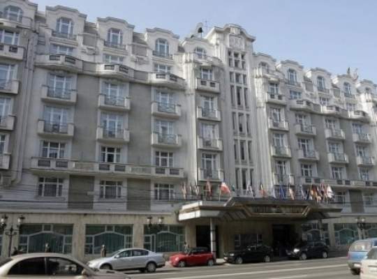 Cand se va redeschide Hotelul Lido din Capitală?