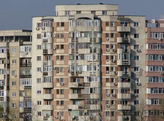 AFLA care este topul zonelor cu cele mai mari randamente pentru investiții imobiliare !