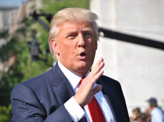 Compania Trump a încercat să obțină o afacere imobiliară din Moscova, în timp ce republicanul candida la președinția SUA !!!