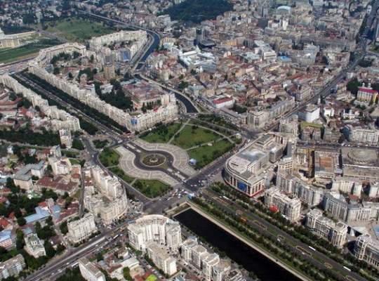 Românii, cei mai pesimişti europeni când vine vorba de preţul locuinţelor