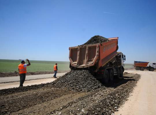 Cât costă infrastructura în România? Cum am ajuns să plătim 18,8 milioane de euro pe kilometru? 