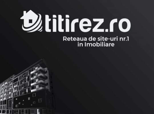 Titirez.ro, partener principal al Salonului Imobiliar!  Surprizele, concursurile si vestile bune din imobiliare incep cu noi 