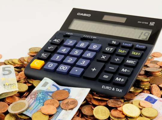 Modul de calcul al impozitului pe chirii in 2021