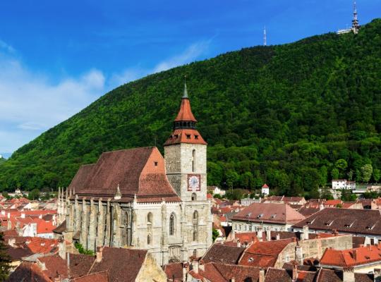 Brasov: Dezvoltatorii vor trebui sa proiecteze si drumurile de acces catre constructiile noi