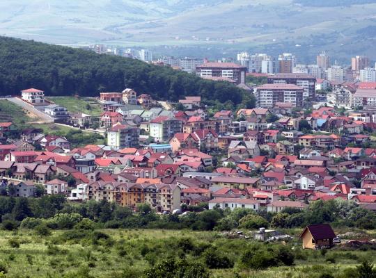 Imobiliare Cluj: Tranzactii  de peste 600 de milioane de euro in 2018, aproape dublu fata de anul 2014