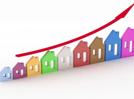 România - ţara cu cei mai mulţi proprietari de locuinţe din Europa