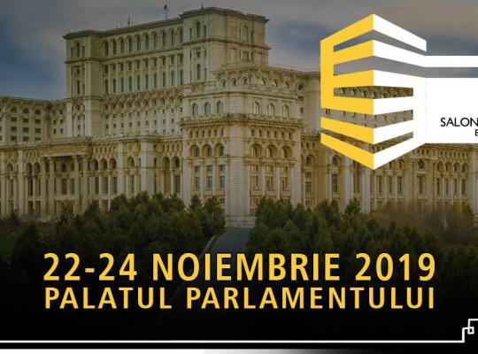 Incepe ultimul targ imobiliar al anului! Titirez.ro participa in cadrul targului Salonul Imobiliar 