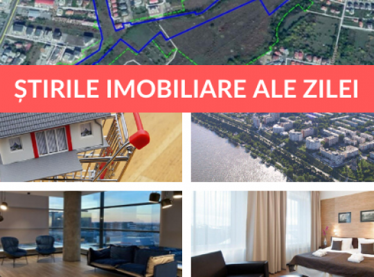 Revista presei imobiliare 7.01.2020 - cele mai importante stiri imobiliare ale zilei, intr-un singur loc!