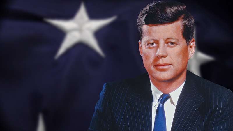 Fosta casa a presedintelui american JFK scoasa la vanzare