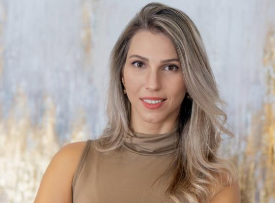 Interviu cu Maria Iancu, General Manager, Venus Capital Investment: 200 de hectare de terenuri achiziționate în 2024.